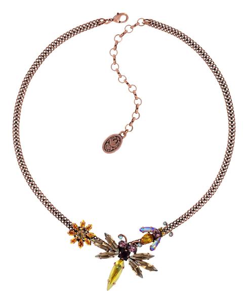 Autumn Bilitis Love Bugs - Konplott necklace